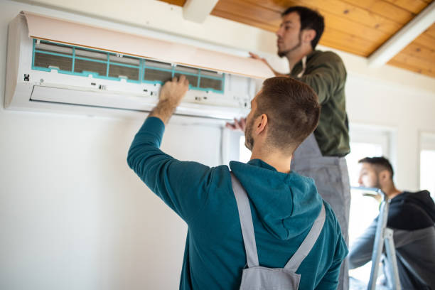 Best Energy-efficient HVAC Solutions in Rson, CA