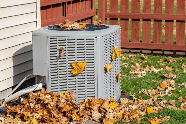 Best Solar-powered HVAC Systems in Rson, CA