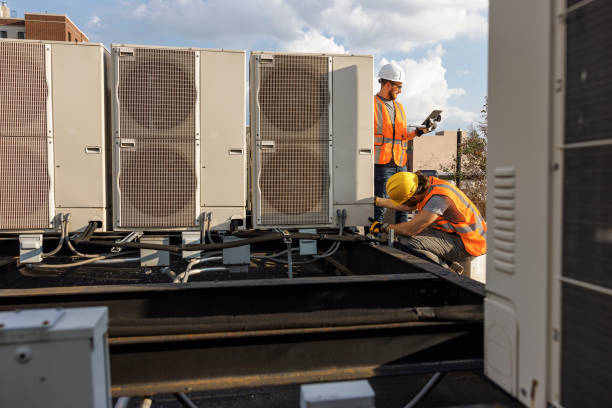 Professional HVAC in Carson, CA
