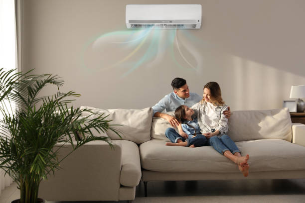 Best Residential HVAC in Rson, CA