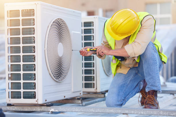 Best Geothermal HVAC Systems in Rson, CA