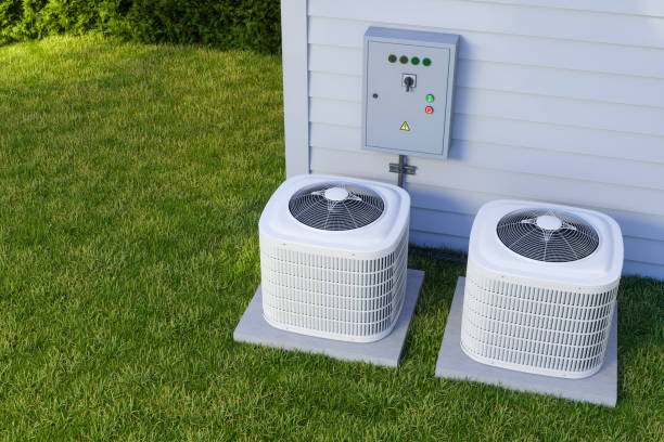 Best Residential HVAC in Rson, CA