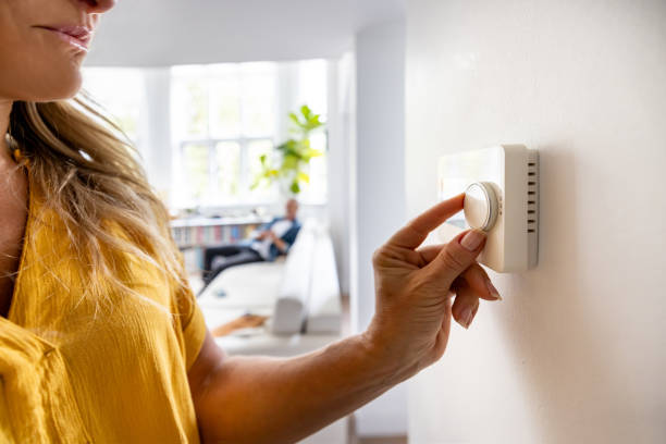 Best Ductless Mini-Split Systems in Rson, CA