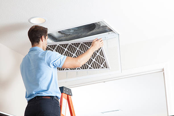 Best Air Conditioning Cleaning in Rson, CA