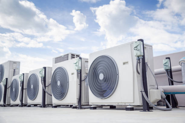 Best Thermostats and Smart Controls in Rson, CA