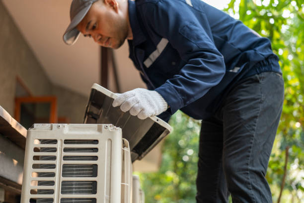 Best Furnace Cleaning in Rson, CA