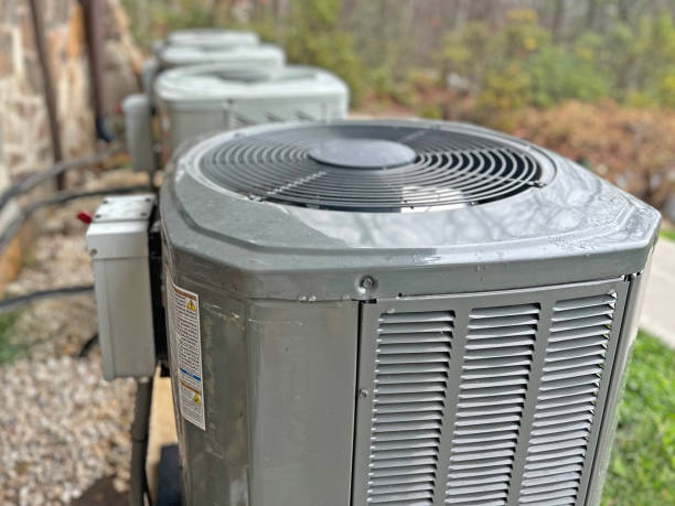 Best Commercial HVAC in Rson, CA